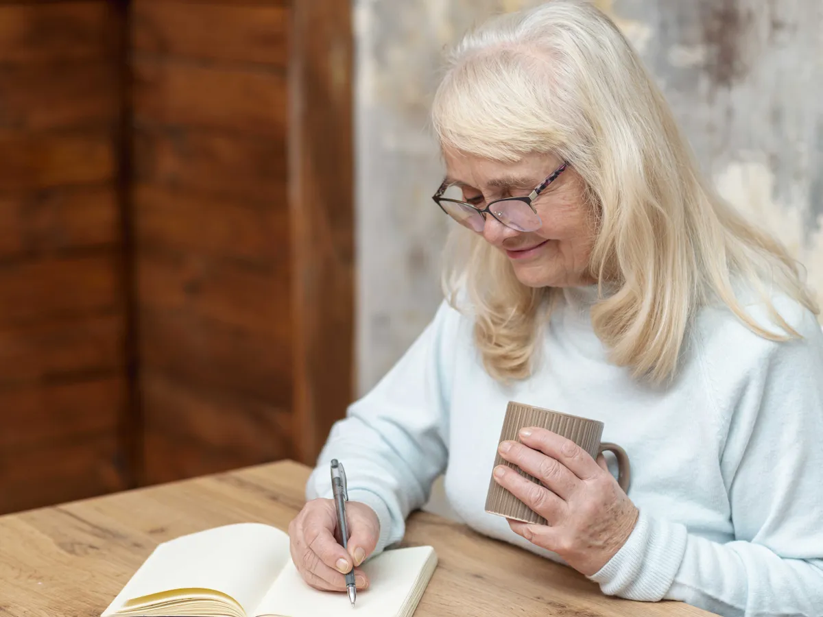 Cine sunt românii care pierd pensia dacă nu au depun zilele acestea un document important? Foto: Freepik (fotografie cu caracter ilustrativ)