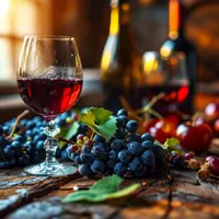 Ziua internațională a lucrurilor vechi, sărbătorită pe 2 martie. Poți deschide o sticlă cu vin Foto: Freepik.com - rol ilustrativ