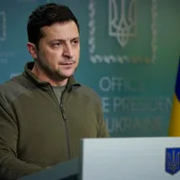 Volodimir Zelenski anunță pierderi mari suferite de Armata rusă în Ucraina - Foto: marca.com