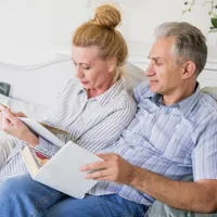 Pensionari Foto: Freepik (rol ilustrativ)