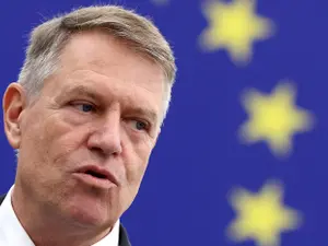 Iohannis a pierdut sprijinul unei țări estice pentru șefia NATO: „Rutte este pregătit să ia măsuri” - Foto: Profimedia Images/ Imagine cu caracter ilustrativ