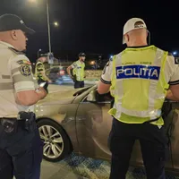Poliția face razii în sudul litoralului. A încasat peste 22.000 lei din amenzi - Foto: IPJ Constanța (imagine cu rol ilustrativ)