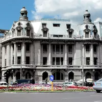 Universitatea București / wikipedia