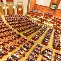 Camera Deputaților/FOTO: ziaruldeiasi.ro