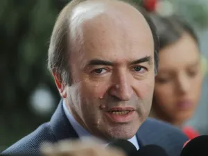 Tudorel Toader a schimbat regulile. Foto Inquam Photos