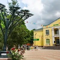 Satul Văleni, primul Smart Village din Rep. Moldova și Estul Europei ce dispune de arbore solar