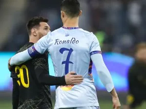 Lionel Messi a dat cărțile pe față. Ce relație are, de fapt, cu Cristiano Ronaldo