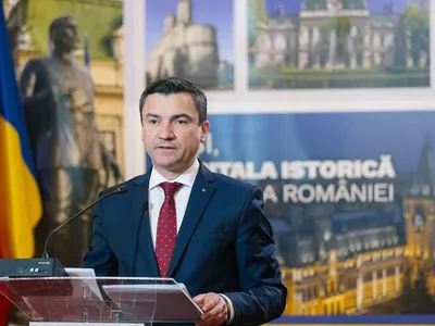 Mihai Chirica. Foto Facebook
