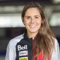Sportiva româncă de la Jocurile Olimpice, vedetă pe OnlyFans: „Nu mai trebuie să-mi iau 3 slujbe” - FOTO: Facebook/Alexandra Ianculescu
