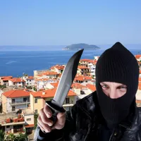 Atac în stil mafiot în a doua „stațiune a românilor” din Grecia. Mai multe persoane, rănite - Foto: Profimedia images - Caracter ilustrativ