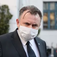 Nelu Tătaru, ministrul Sănătății/FOTO: ziaruldeiasi.ro