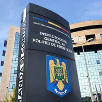 Poliția de Frontieră- Foto: FACEBOOK