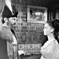 Cine a fost actrița ce era iubita lui Amza Pellea în Mihai Viteazul  - Foto: Facebook/Cineclic