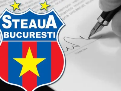 Oficial Steaua și-a schimbat numele! Modificarea a fost votată în unanimitate