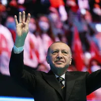 Turcia neagă că ar folosi copii-soldați în Siria și Libia, cum afirmă un raport american/FOTO: Facebook/Recep Tayyip Erdogan