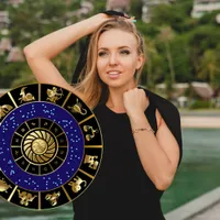 Horoscop 10 august. Luna în Pești aduce o zi agitată Vărsătorilor. Balanțele, discuții intense - Foto: Freepik, PNGEGG (Imagine cu rol ilustrativ)