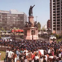Foto: CNN