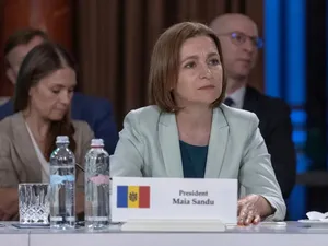 Maia Sandu: Kremlin spokespeople more active in the public space ahead of parliamentary elections - Photo: Profimedia Images