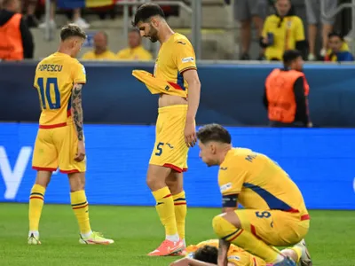 E gata! A rupt tăcerea și a spus-o: nu mai vrea să joace pentru România!