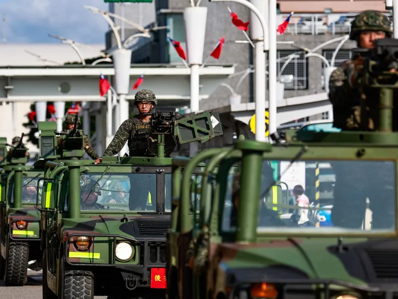 Xi Jinping nu vrea pace în Ucraina. Are o înțelegere cu Putin ce implică Taiwanul - Foto: Profimedia Images (imagine cu rol ilustrativ)