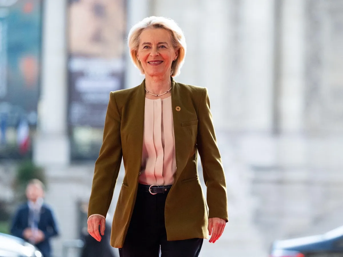 Strasbourg, în centrul atenției: Ursula prezintă „Starea Uniunii”, iar UE discută apărarea Europei