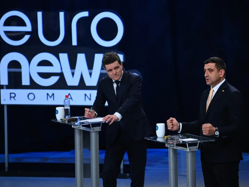 Nicușor Dan: &quot;Îl vreau premier pe Bolojan&quot;. Simion alege înțelepciunea rusească: Pe Călin Georgescu