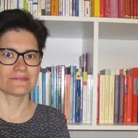 Ioana Costea, noul decan de la Drept (UAIC)/FOTO: ziaruldeiasi.ro