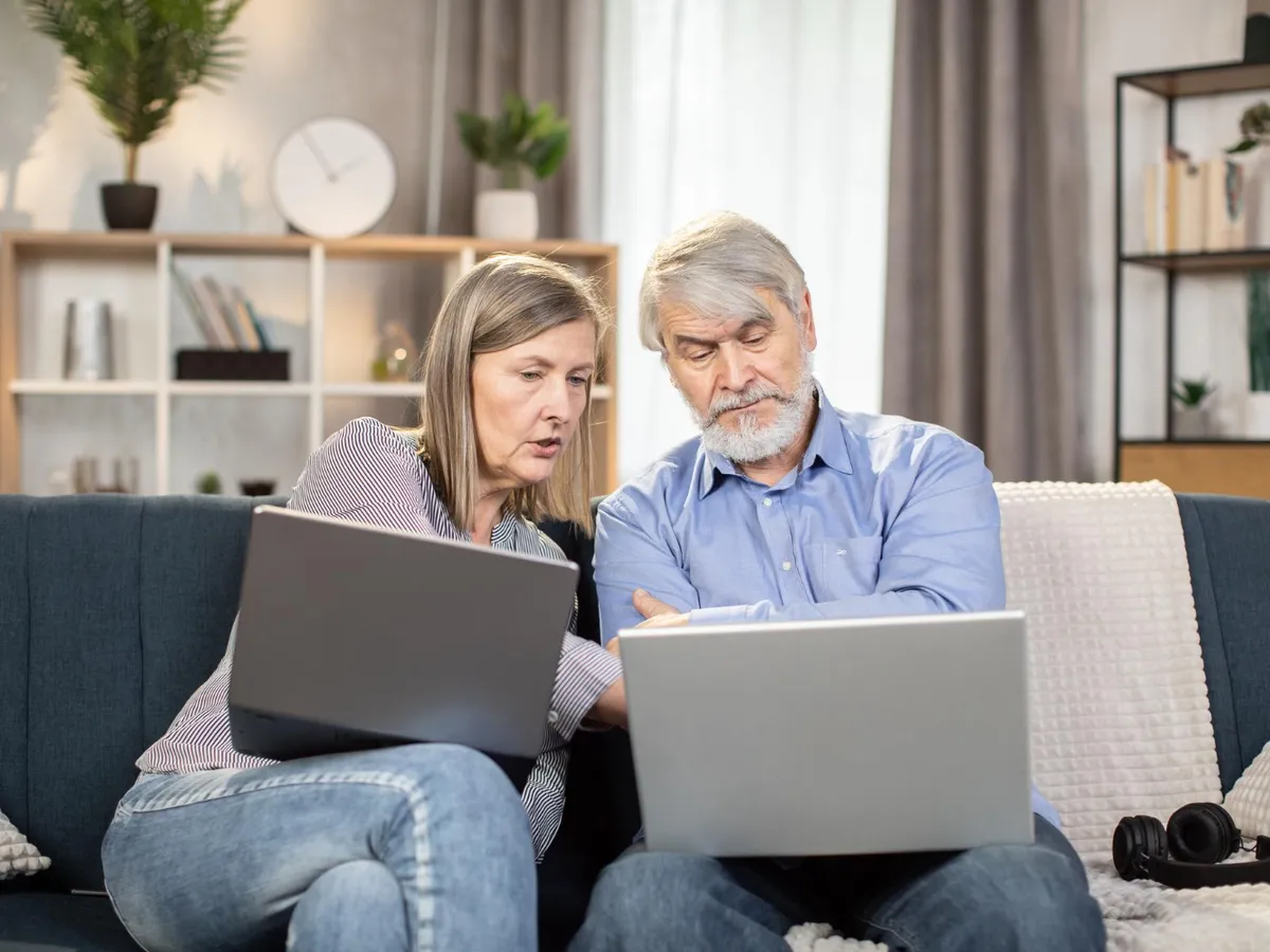 Pensionari la pensie - Foto: Freepik