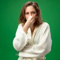 Suferi de rinită alergică? Veste bună! Specialiștii testează un „scut molecular” de pus în nas - Foto: Freepik (Imagine cu rol ilustrativ)