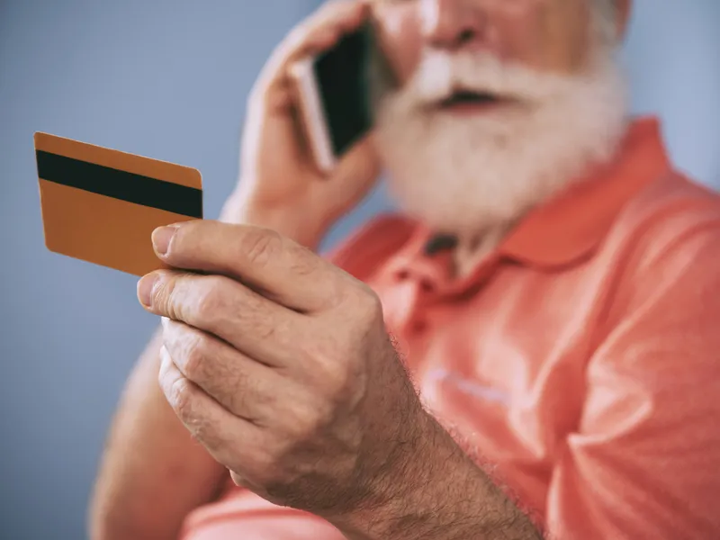 Ce bănci au virat, deja, pensie pe card. La ce oră primesc banii ceilalți pensionari? Anunț oficial - Foto: Freepik