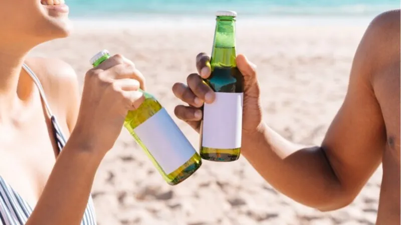 Într-o țară de pe glob e penurie de alcool Foto: Freepik.com - rol ilustrativ