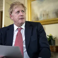 Opoziţia laburistă cere o anchetă independentă cu privire la cheltuieli ale lui Boris Johnson / npr.org