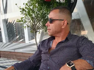 Mărturia cutremurătoare a fostei soții a criminalului de la Cosmopolis: ”Am crezut că eu urmez” - Foto: Facebook/ Robert Lupu
