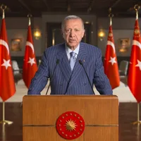 Franța spune că Turcia trebui să se decidă dacă vrea să întărească Alianța sau este împotriva ei/FOTO: Facebook/ Recep Tayyip Erdoğan