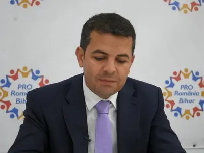 Ciuvică îl atacă pe fostul protejat al lui Dan Voiculescu, cu probleme în declarația de avere