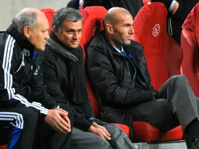 Lovitură de proporții: Real Madrid și-a ales noul antrenor! ”Variantă de neimaginat”