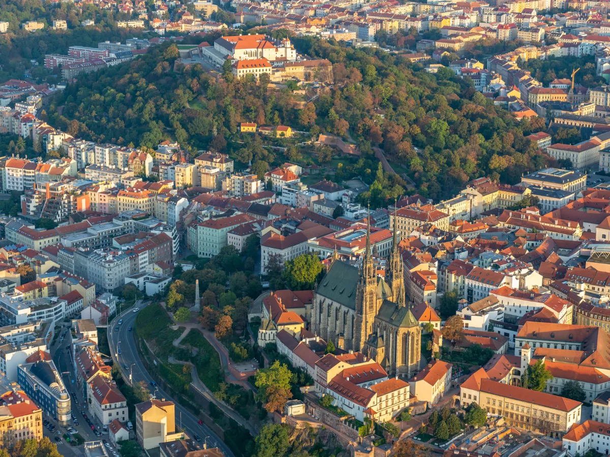 România - Foto: magic.com