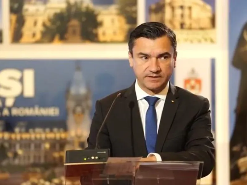 Mihai Chirica - FOTO: hotnews