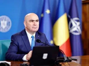 Ilie Bolojan, premierul României - Foto: Guvernul României