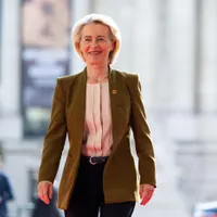 Președinta Comisiei Europene, Ursula von der Leyen - Foto: Profimedia Images (Imagine cu rol ilustrativ)
