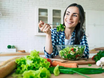 Alimentul din bucătărie care te ajută să scapi de riduri și te întinerește instant. Costă 10 lei - Foto: Profimedia Images (imagine cu rol ilustrativ)