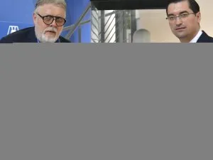 Propunere în direct pentru îndepărtarea lui Gino Iorgulescu și Răzvan Burleanu: "Ce au făcut se cheamă dictatură, masonerie"