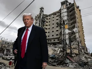 Donald Trump „pune presiune” pe Israel să încheie războiul din Fâșia Gaza - Foto: Profimedia images