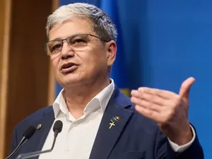 Marcel Boloş, despre un eventual acord cu FMI: Nu cred că se pune problema sub nicio formă  - Foto: Profimedia Images
