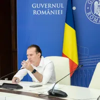 Cîţu: Trebuie să ne asigurăm că niciun centru de vaccinare nu va fi închis/FOTO: Facebook/FlorinCitu