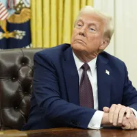Trump, pe urmele dictatorii lui Putin. Vrea să schimbe Constituția să rămână președinte pe viață - Foto: Profimedia images