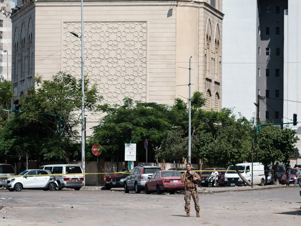 Şeful diplomaţiei franceze cere insistent Israelului să evite orice invazie terestră în Liban - FOTO: Profimedia(imagine cu rol ilustrativ)