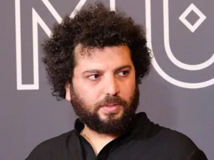 Cineastul Saeed Roustayi a primit o pedeapsă de 6 luni de închisoare cu suspendare pentru că și-a prezentat filmul la ediția de anul trecut de la Cannes - Foto: Kaethe17, CC BY-SA 4.0 via Wikimedia Commons