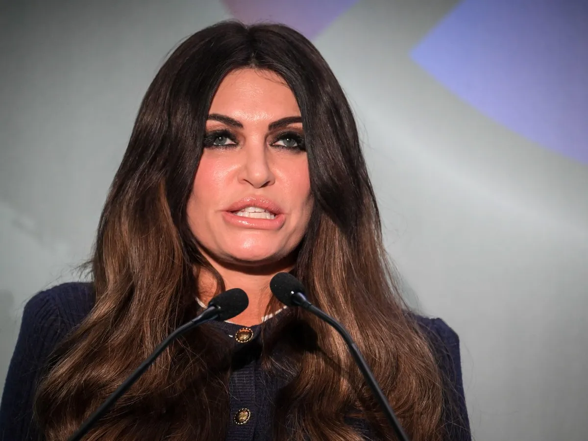 Kimberly Guilfoyle