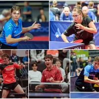 Trei echipe ale României, în finalele Europenelor de cadeţi şi juniori la tenis de masă. / Foto: Federația Română de Tenis de Masă, Facebook